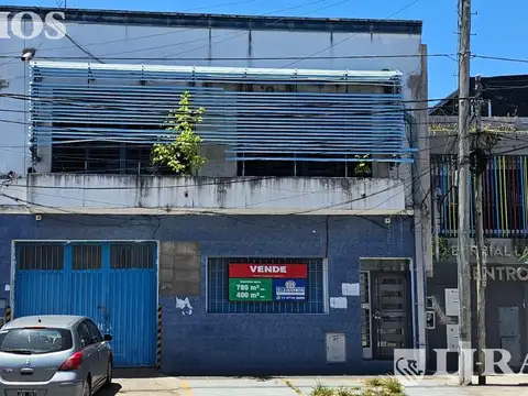 Depósito en  Venta en Olivos