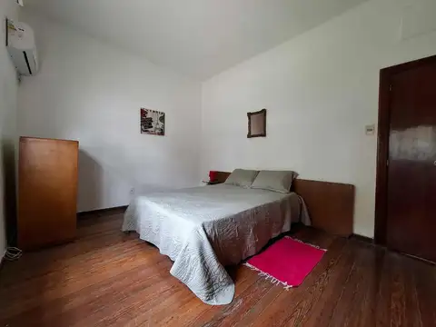 Casa en Alquiler de 1 dormitorio