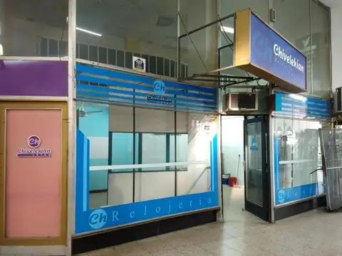 Local en Venta 35 años