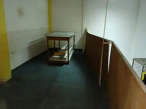Local en Venta 35 años