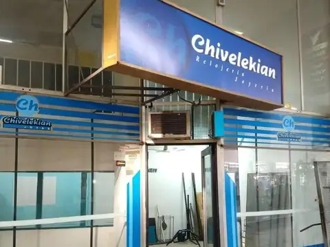 Local en Venta en Villa Ballester, USD 130.000