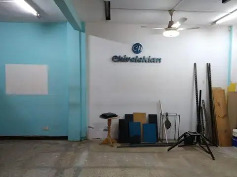 Local en Venta en Villa Ballester, USD 130.000