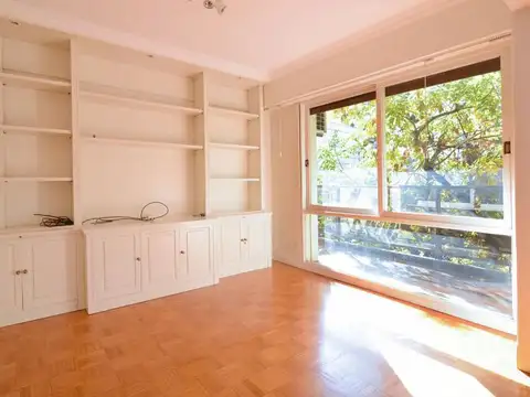 Departamento en Alquiler de 4 ambientes
