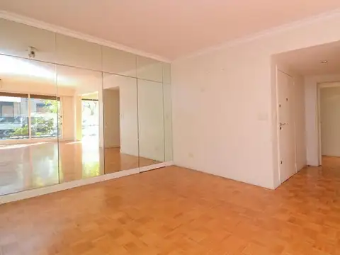 Departamento en Alquiler de 3 dormitorios