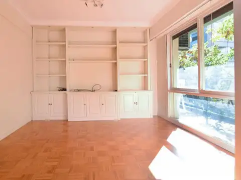 Departamento en Alquiler 45 años