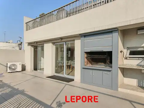 BONIFACIO, JOSÉ 2300, Piso nº4