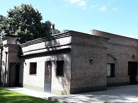 Casa en Venta de 3 dormitorios