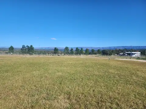 Terreno en Venta 27,43  mts Frente