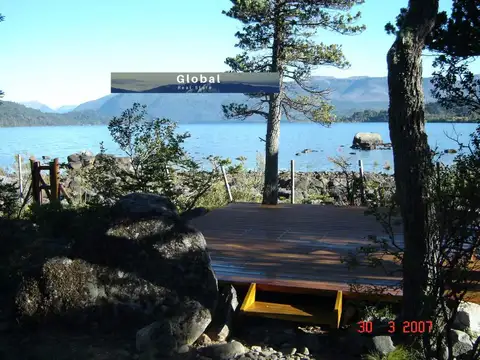 Casa 6 ambientes con 4 baños