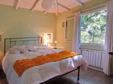 Casa en Venta 2025 años