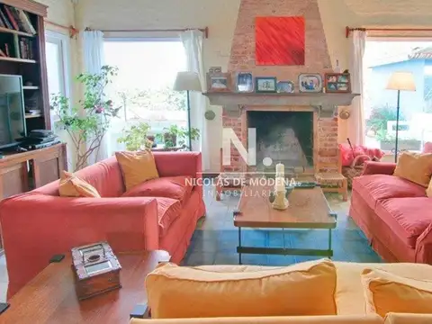 Casa en Venta de 3 dormitorios