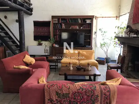 Casa en Venta en La Barra, USD 380.000