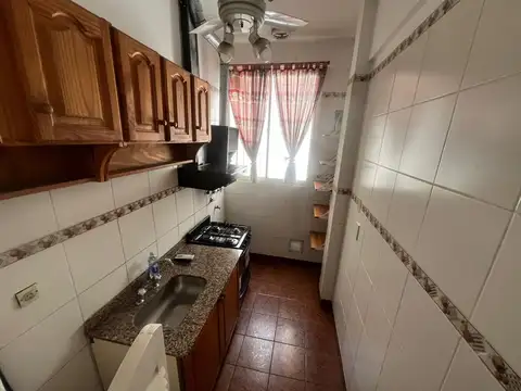 Departamento 3 AMBIENTES - SAN CRISTOBAL