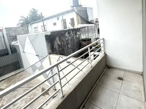 Departamento en Venta al Norte