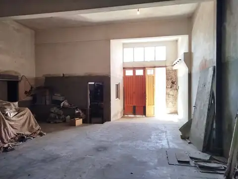 Galpon en Alquiler 51 años