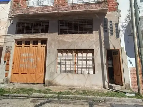 Galpon en Alquiler 51 años