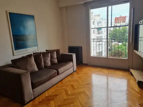 Departamento en Venta en Palermo, USD 189.900