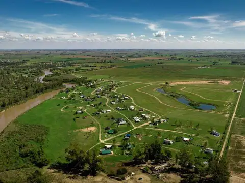 Terreno en Venta 66,79  mts Frente