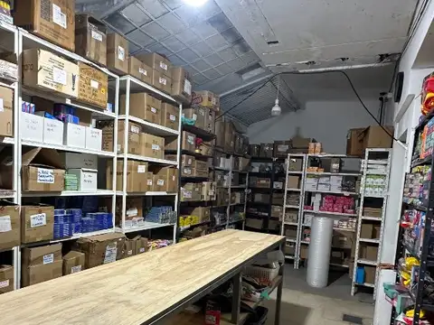 Local en Venta en Lomas De Zamora, USD 200.000