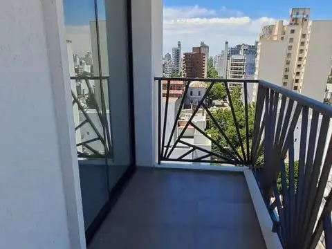 Departamento en Venta al Oeste