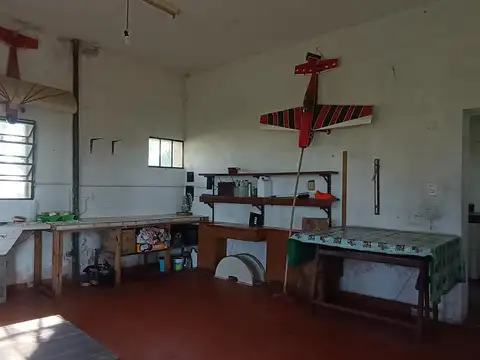 Terreno Campo  en Venta en Cortines, Luján, G.B.A. Zona Oeste