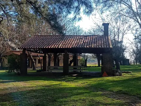 Terreno Campo  en Venta en Cortines, Luján, G.B.A. Zona Oeste