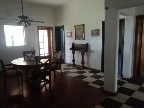 Estancia El Tata S/N