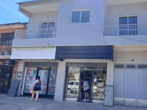 Departamento 3 amb a estrenar en alquiler en San Justo