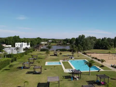 LOTE EN VENTA ISLA DEL ESTE CONTADO O FINANCIADO