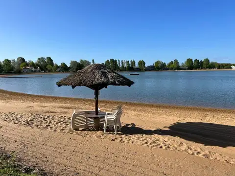 Terreno en Venta en Isla Del Este, USD 42.000