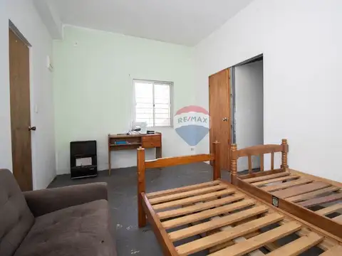 Venta de dos casas con garaje las piedras