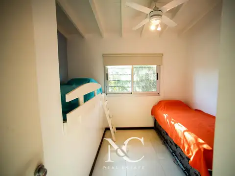 Departamento en Alquiler Temporal 8 años