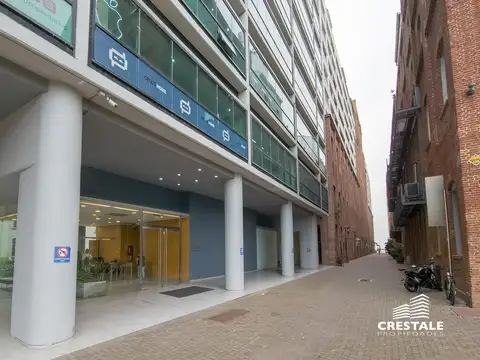 FORUM - Puerto Norte