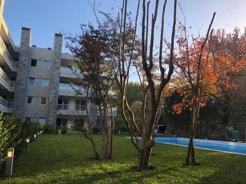 Departamento 5 ambientes con 3 baños