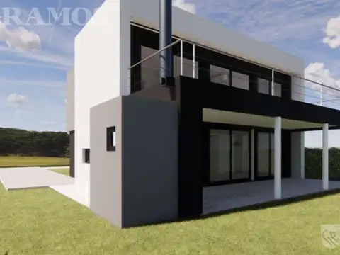 Av de los Lagos Nativas Interno a estrenar  PG -A