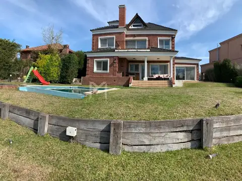 Casa en Alquiler 9 años