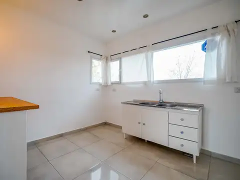 Casa en Venta de 1 dormitorio