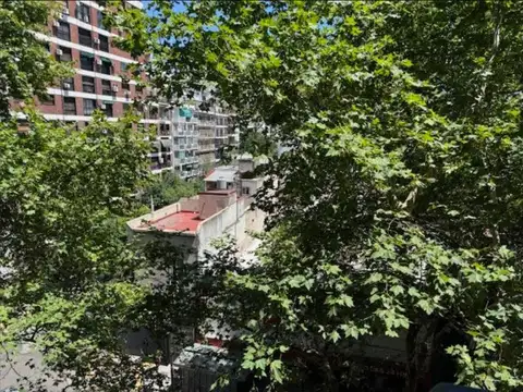 Departamento en Venta en Palermo, USD 290.000