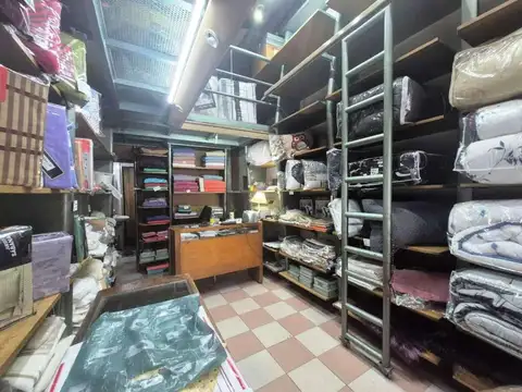 LOCAL EN FOCO COMERCIAL - 46 m2