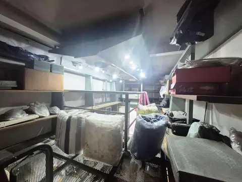 LOCAL EN FOCO COMERCIAL - 46 m2