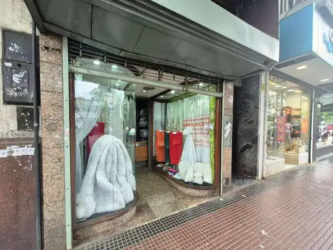 LOCAL EN FOCO COMERCIAL - 46 m2