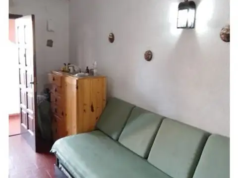 Casa en Alquiler Temporal 50 años