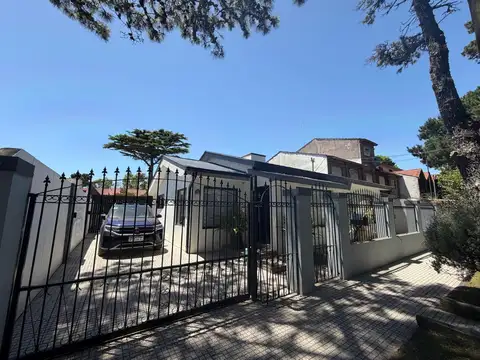 VENTA CASA SAN BERNARDO