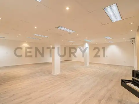 LOCAL COMERCIAL MÁS MONOAMBIENTE