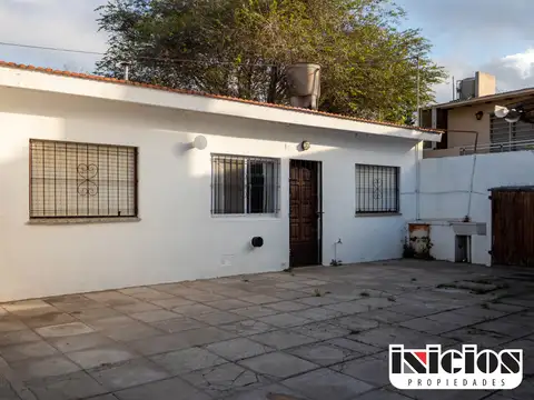 Dos PH tipo casa en block - C660