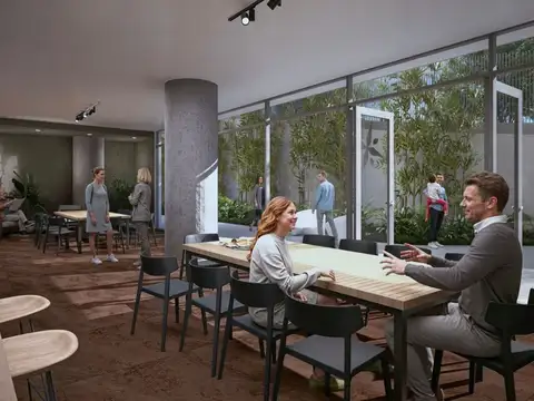 Departamento en Venta A Estrenar