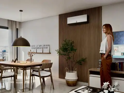 Departamento en Venta en Cordoba, USD 49.500