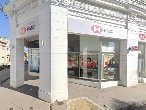 Local en Alquiler 40 años