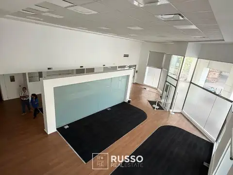 Local Comercial en Alquiler - S.S. de Jujuy