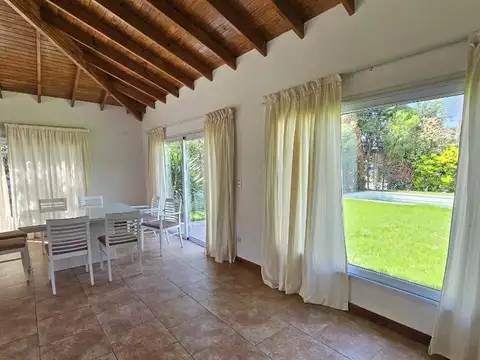 Casa en Venta 10 años